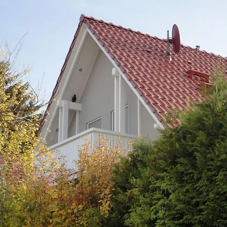 Seeblick-hesker Göhren-Lebbin